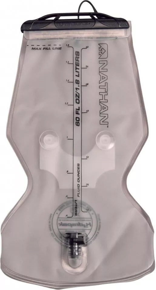 Μπουκάλι Nathan Replacement Bladder 1.8 L