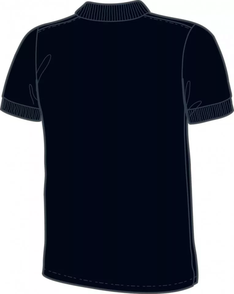 T-shirt Nike Ts boys core polo