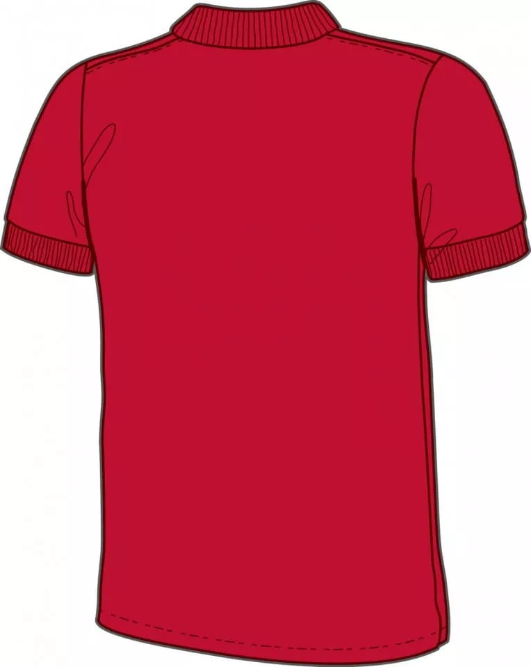 Camiseta Nike Ts boys core polo
