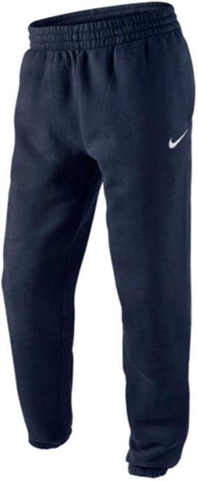 Dětské kalhoty Nike TS Fleece Cuff