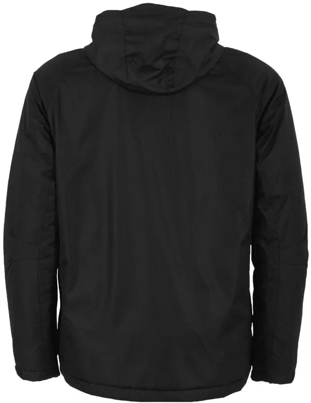 Stanno Prime All Season Jacket Kapucnis kabát