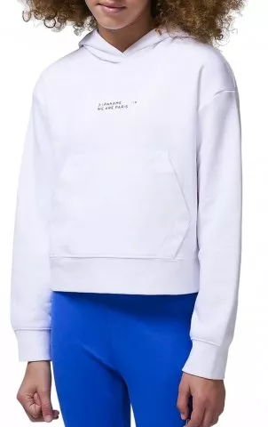 Sweatshirt com capuz mens Jordan X PSG Boxy Hoody