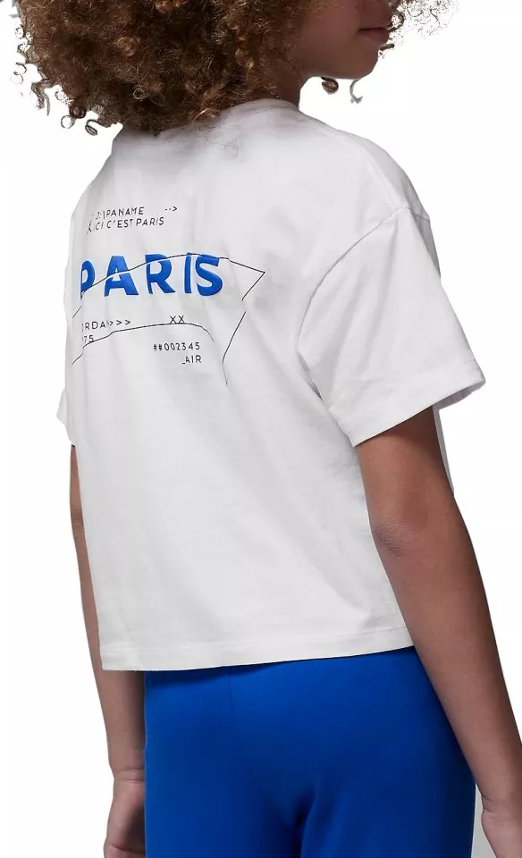 T-shirt Jordan X PSG