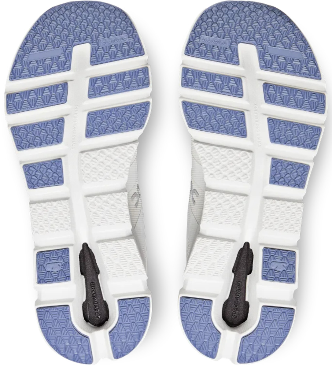 Shoes On Running Cloudrunner - Top4Running.com