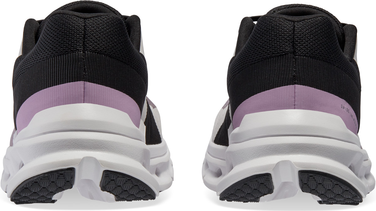 Shoes On Running Cloudrunner - Top4Running.com