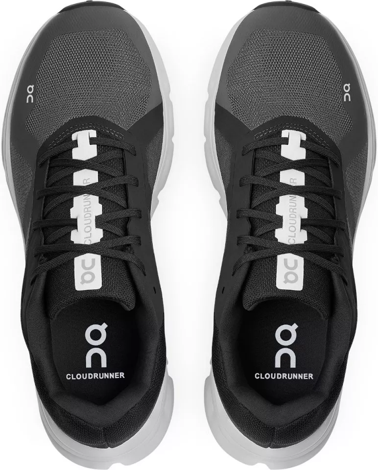 Chaussures de On Running Cloudrunner