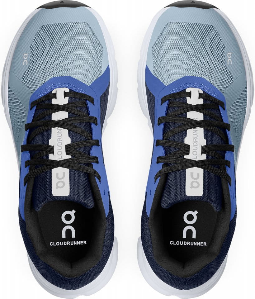 on chaussures running