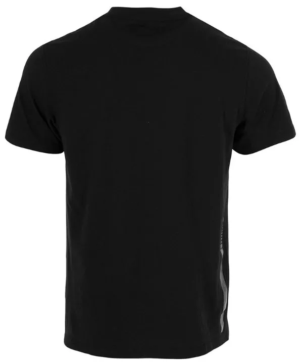 Pánské volnočasové tričko s krátkým rukávem Stanno Base