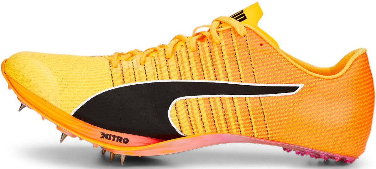 Spikes Puma evoSPEED Tokyo Nitro 100