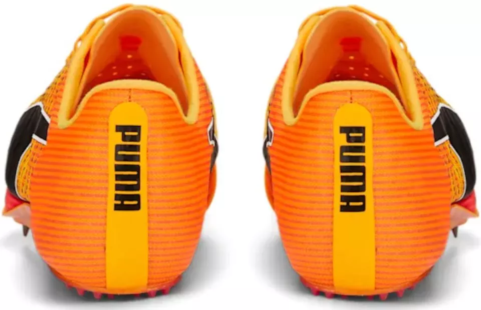 Zapatillas de atletismo Puma evoSPEED Tokyo Nitro 100