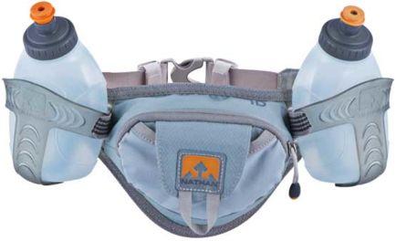 Waist Pack Nathan Trail Mix 2 Running Belt 600 ml