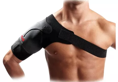 McDavid Shoulder Support, Lightweight
