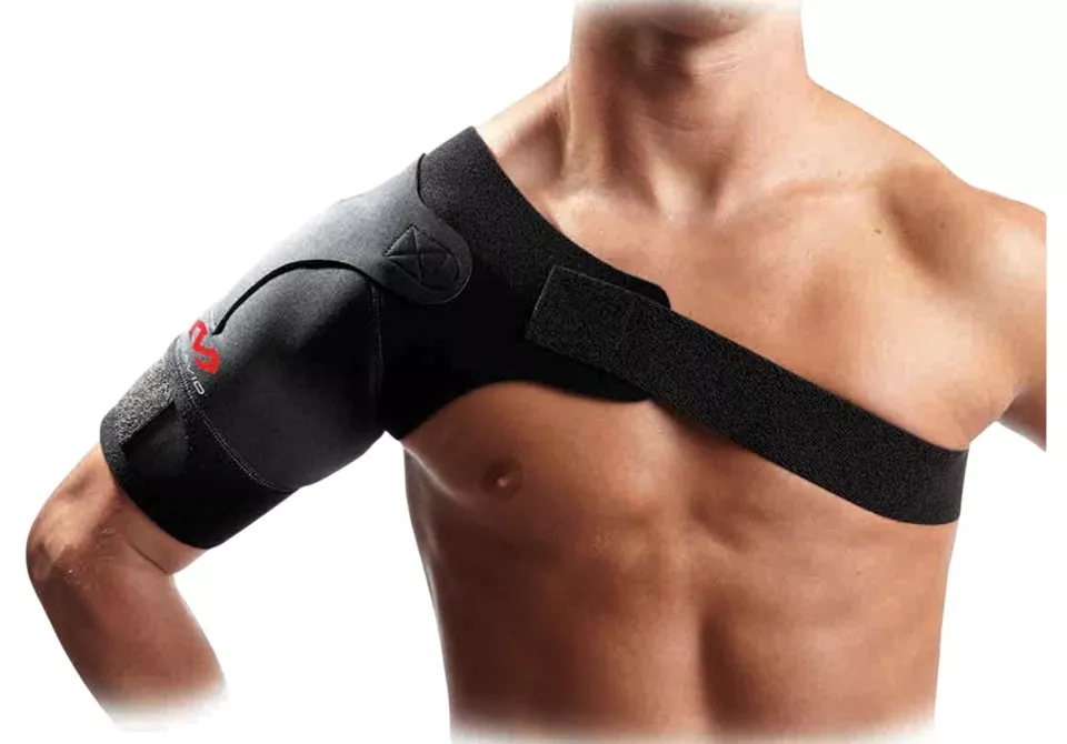 Olkaside Mc David McDavid Shoulder Support, Lightweight