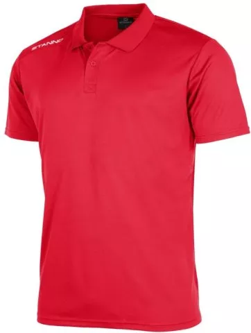 FIELD POLOSHIRT