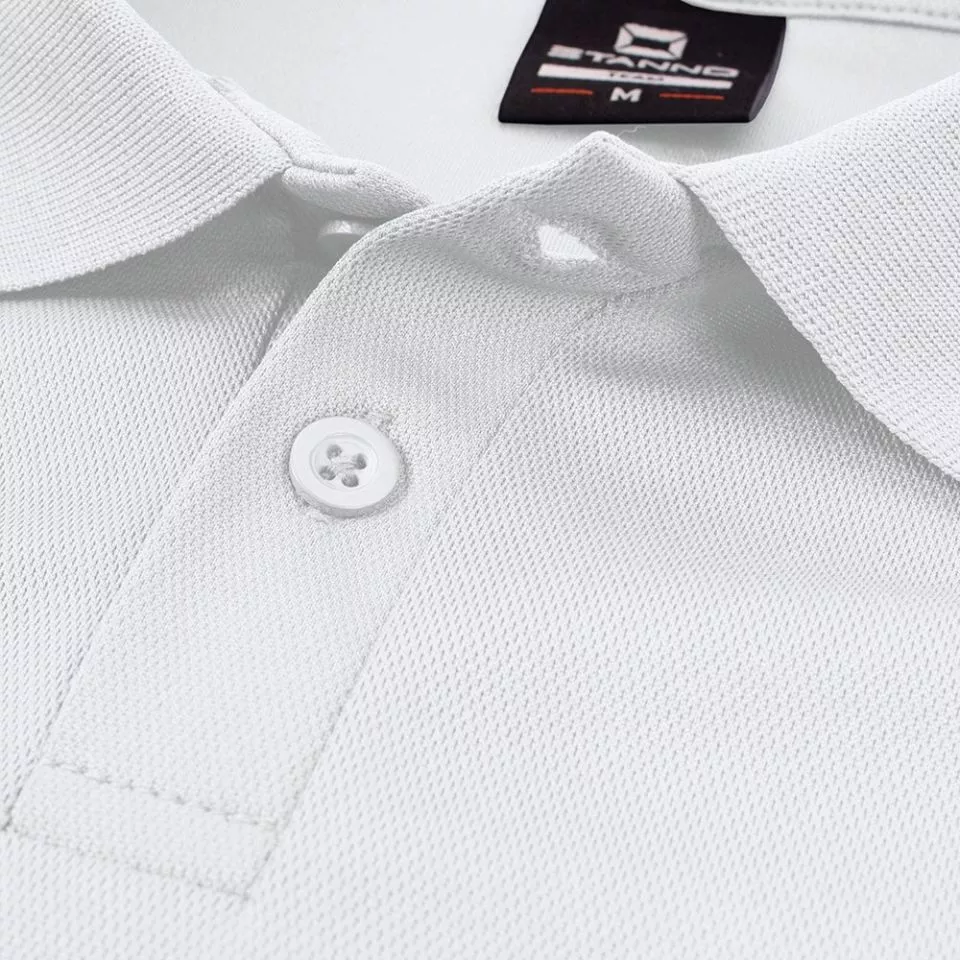 Тениска Stanno First Polo