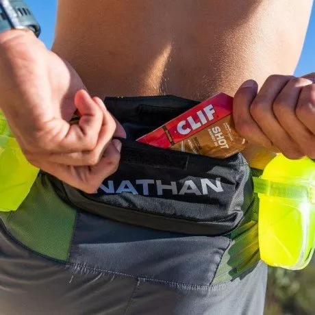 Waist Pack Nathan Trail Mix Plus 2