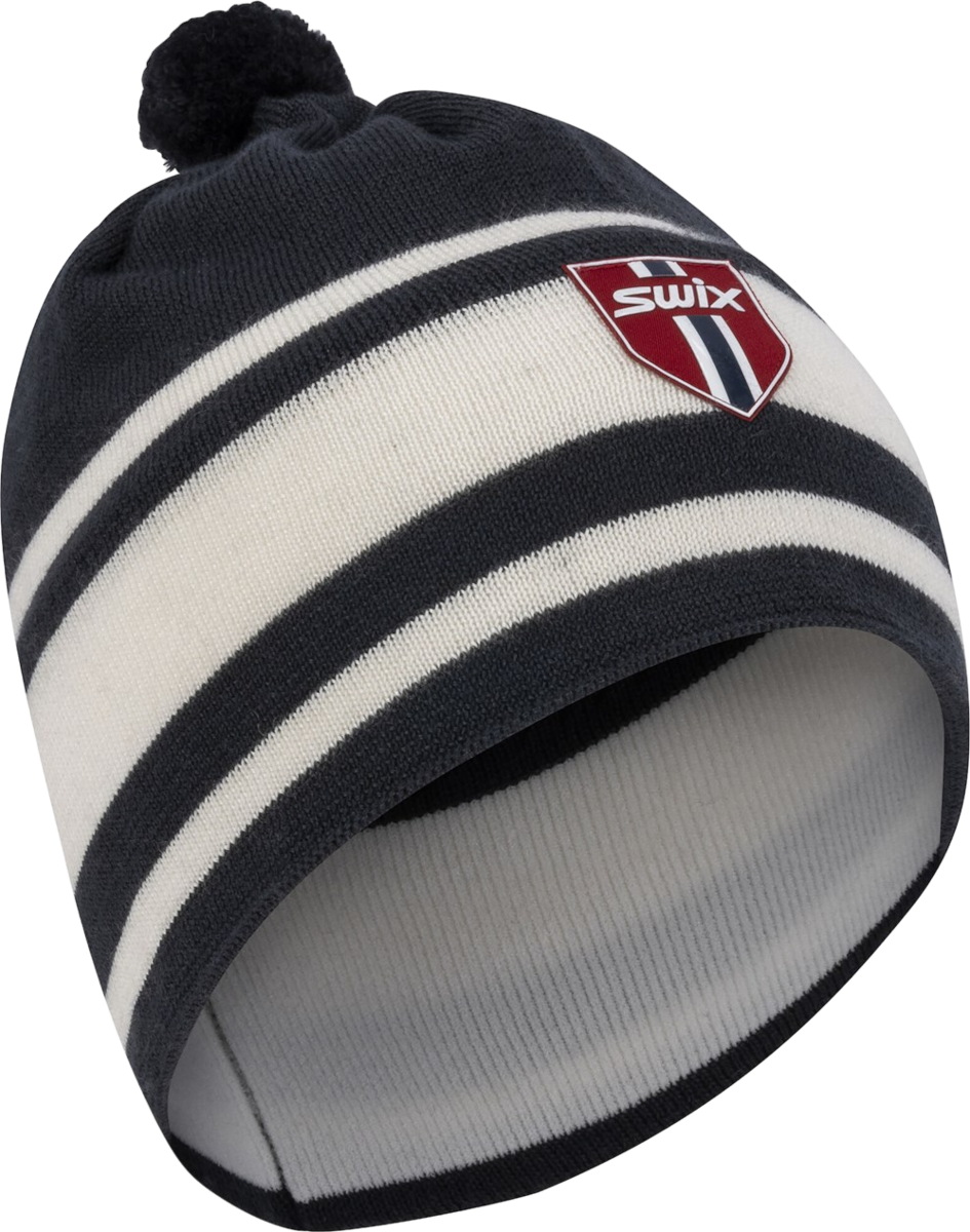 Bonnet SWIX Tradition light Beanie