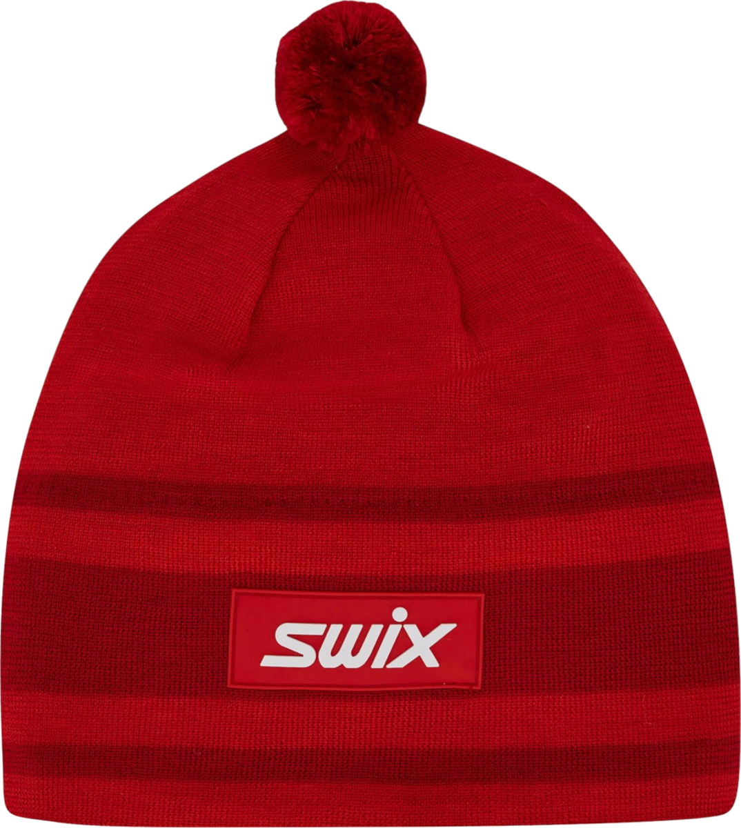 Bonnet SWIX Tradition light Beanie