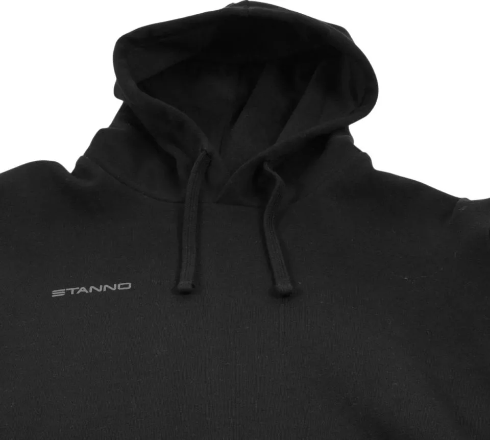 Суитшърт Stanno Base Hooded Sweat Top