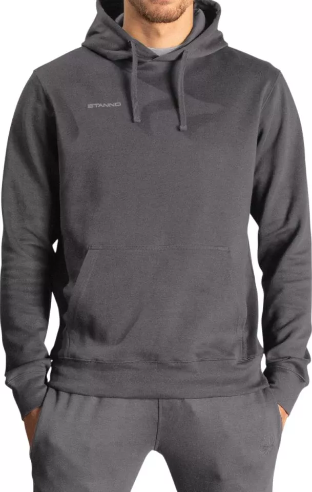 Stanno Base Hooded Sweat Top Melegítő felsők