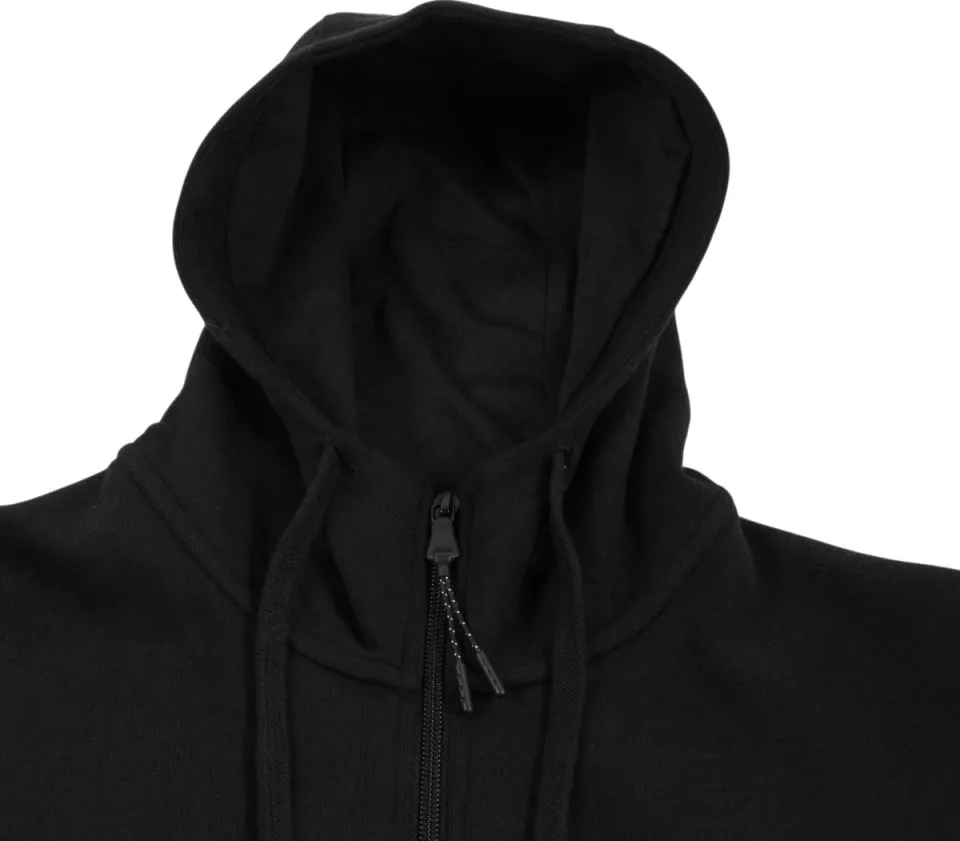 Суитшърт Stanno Base Hooded Full Zip Sweat Top