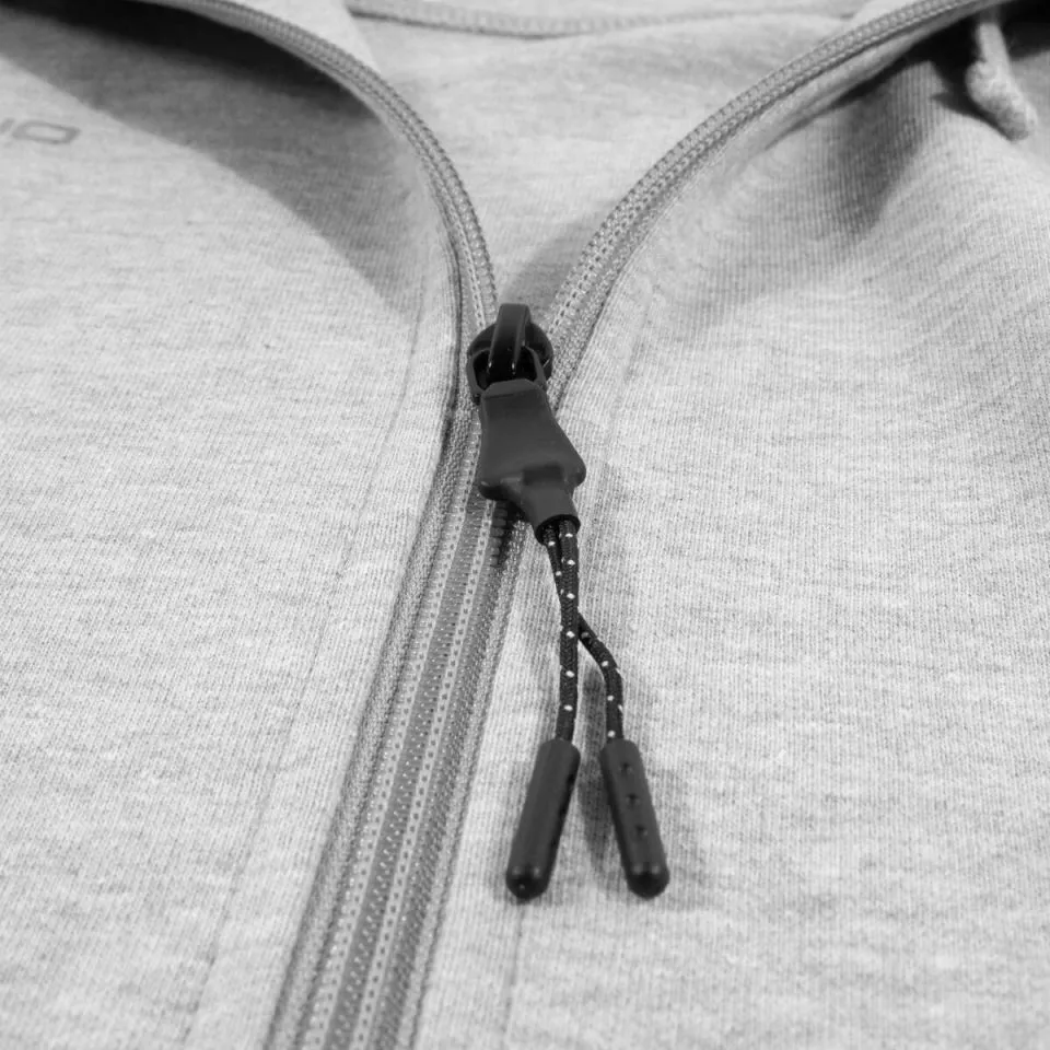 Суитшърт Stanno Base Hooded Full Zip Sweat Top