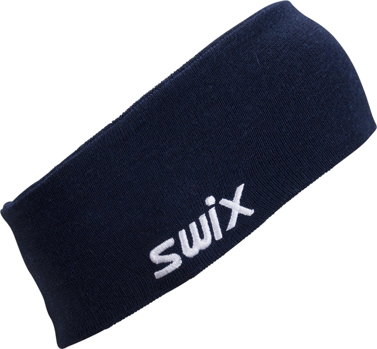 Běžecká čelenka SWIX Tradition