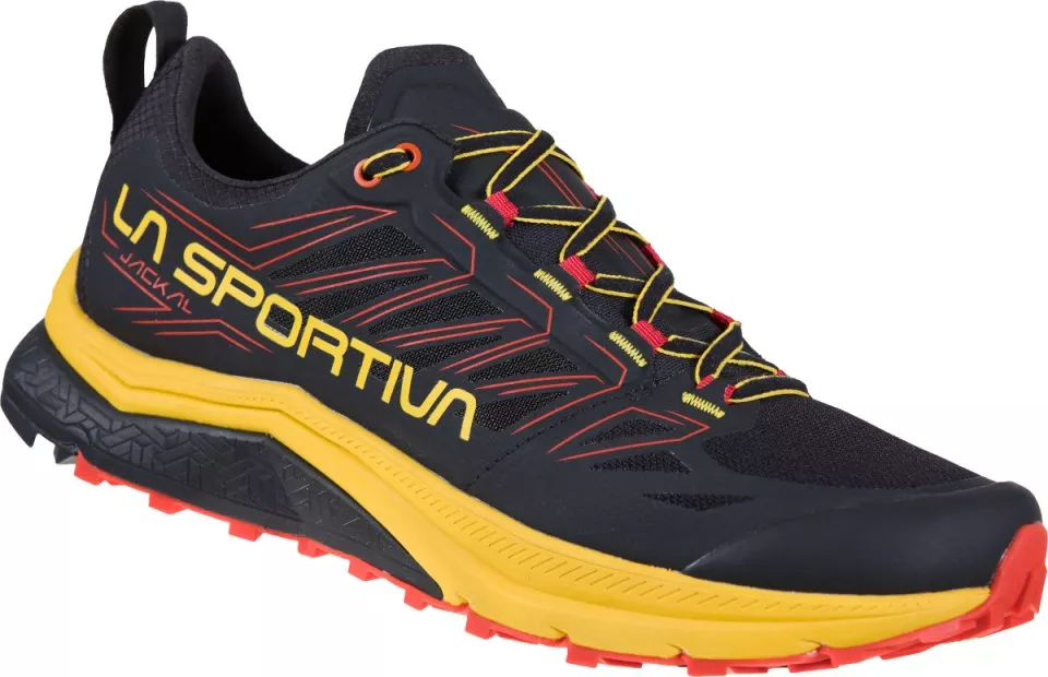 Trail copati la sportiva Jackal