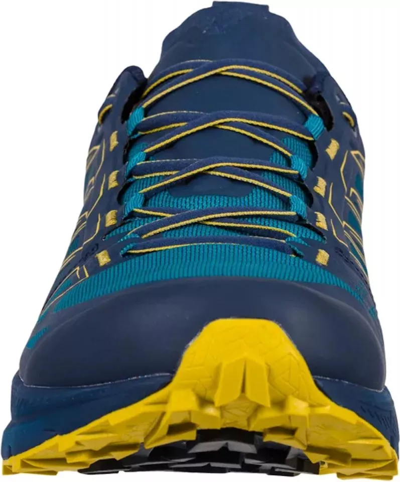 Trailové topánky la sportiva Jackal GTX