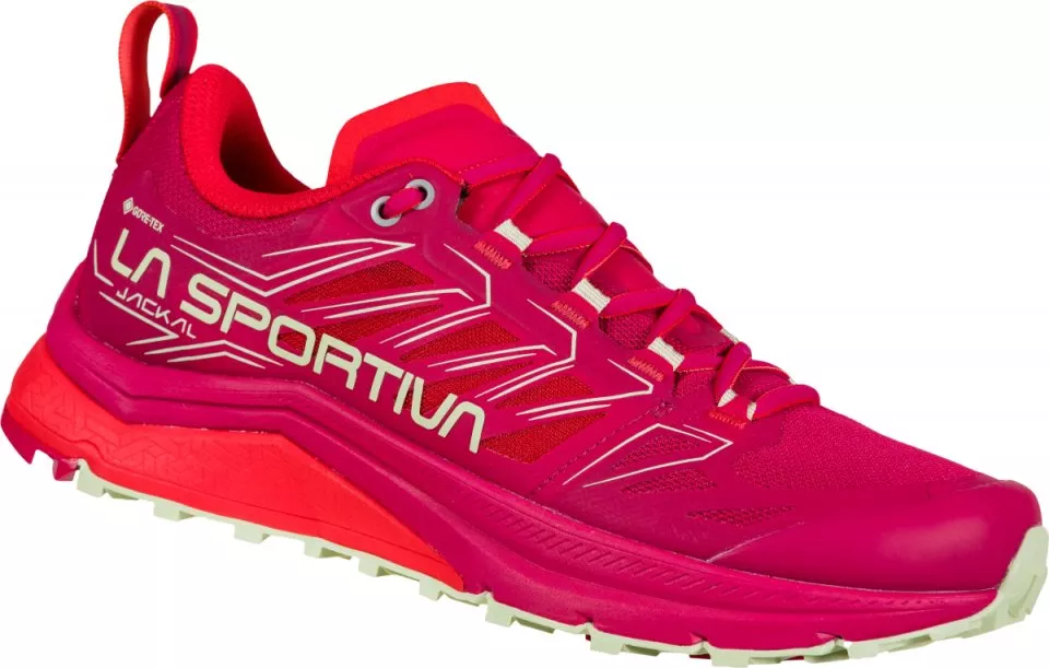 Scarpe per sentieri la sportiva Jackal Woman GTX