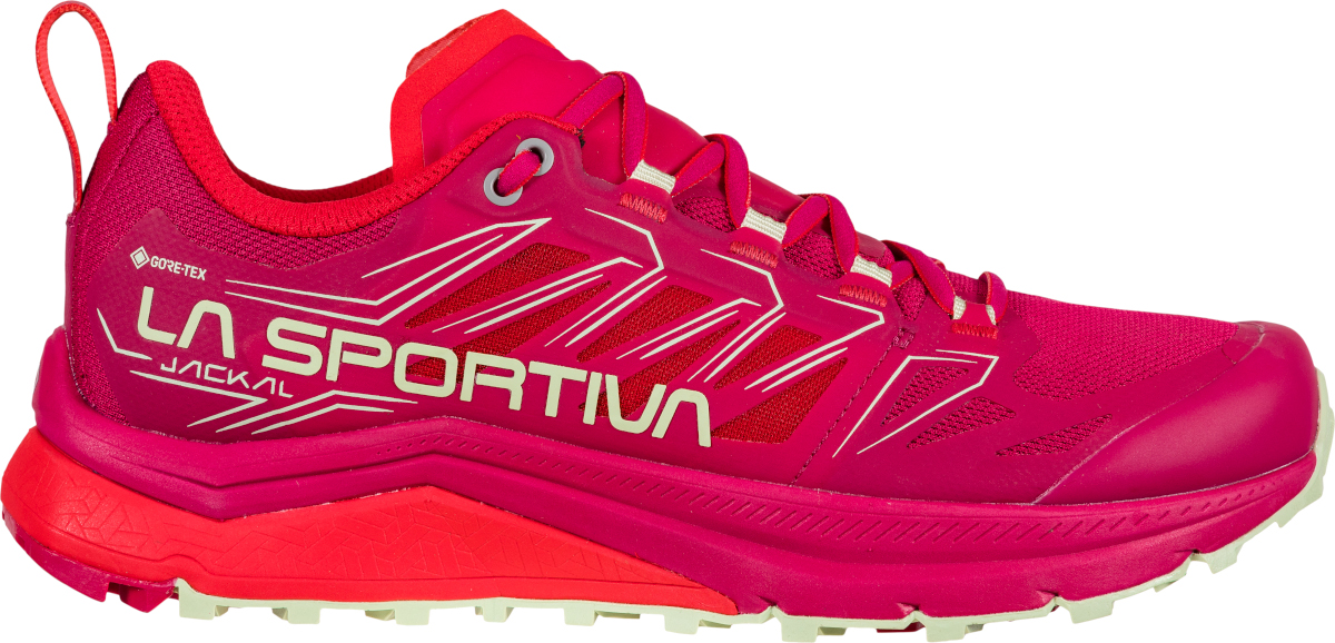 Scarpe per sentieri la sportiva Jackal Woman GTX