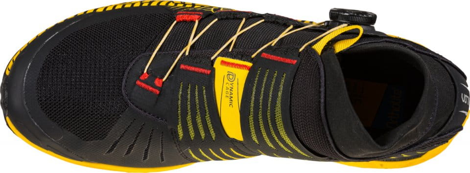 Trailové topánky la sportiva Cyklon