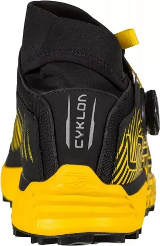 Trailové topánky la sportiva Cyklon