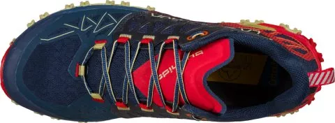 Trailové topánky la sportiva Bushido II GTX