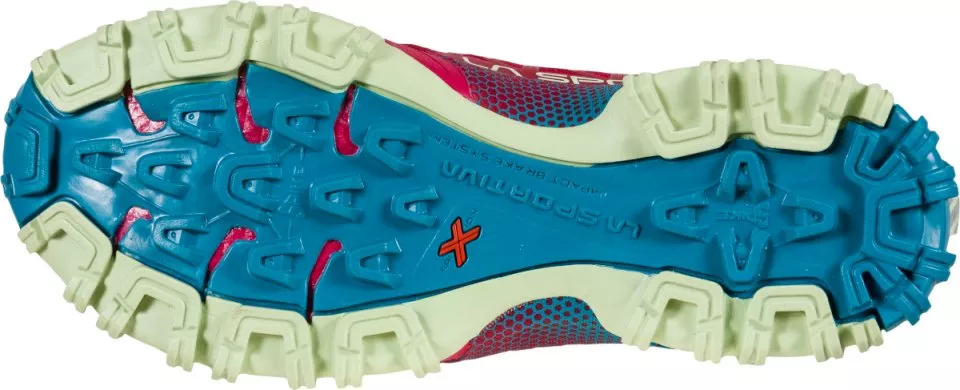 Pantofi trail la sportiva Bushido II Woman GTX