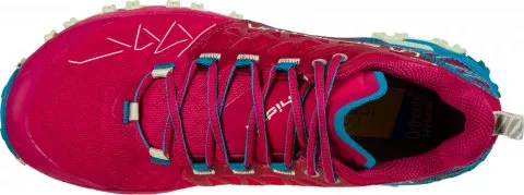 Trailové topánky la sportiva Bushido II Woman GTX