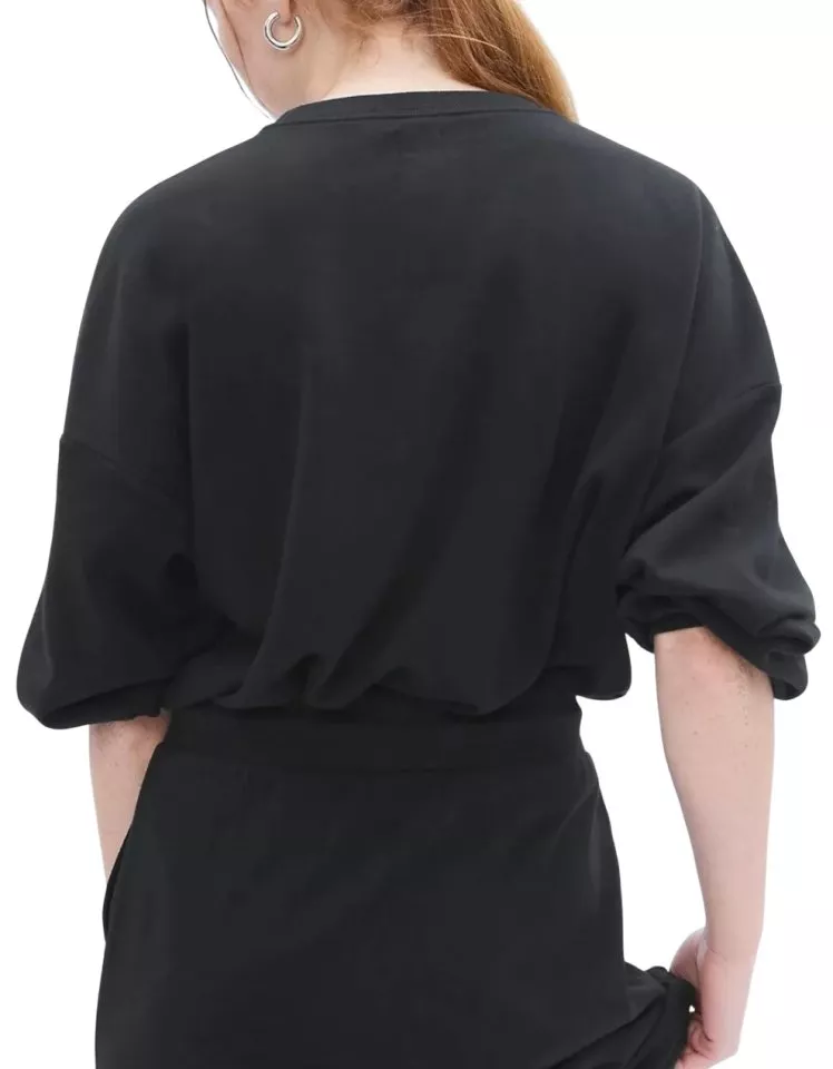 Sudadera GAP Logo Volume Sleeve