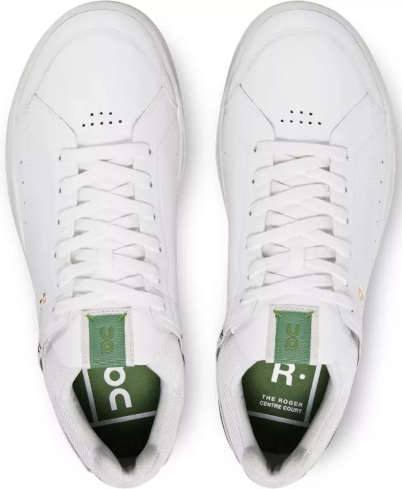 Chaussures On Running The Roger Centre Court