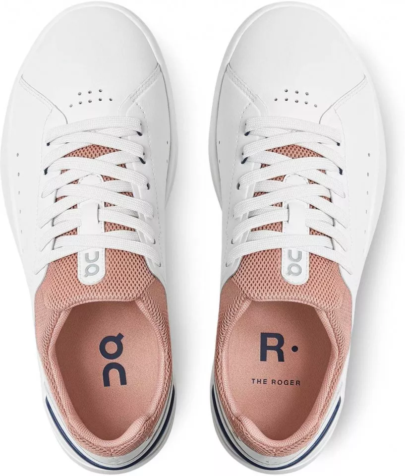 Chaussures On Running The Roger Advantage