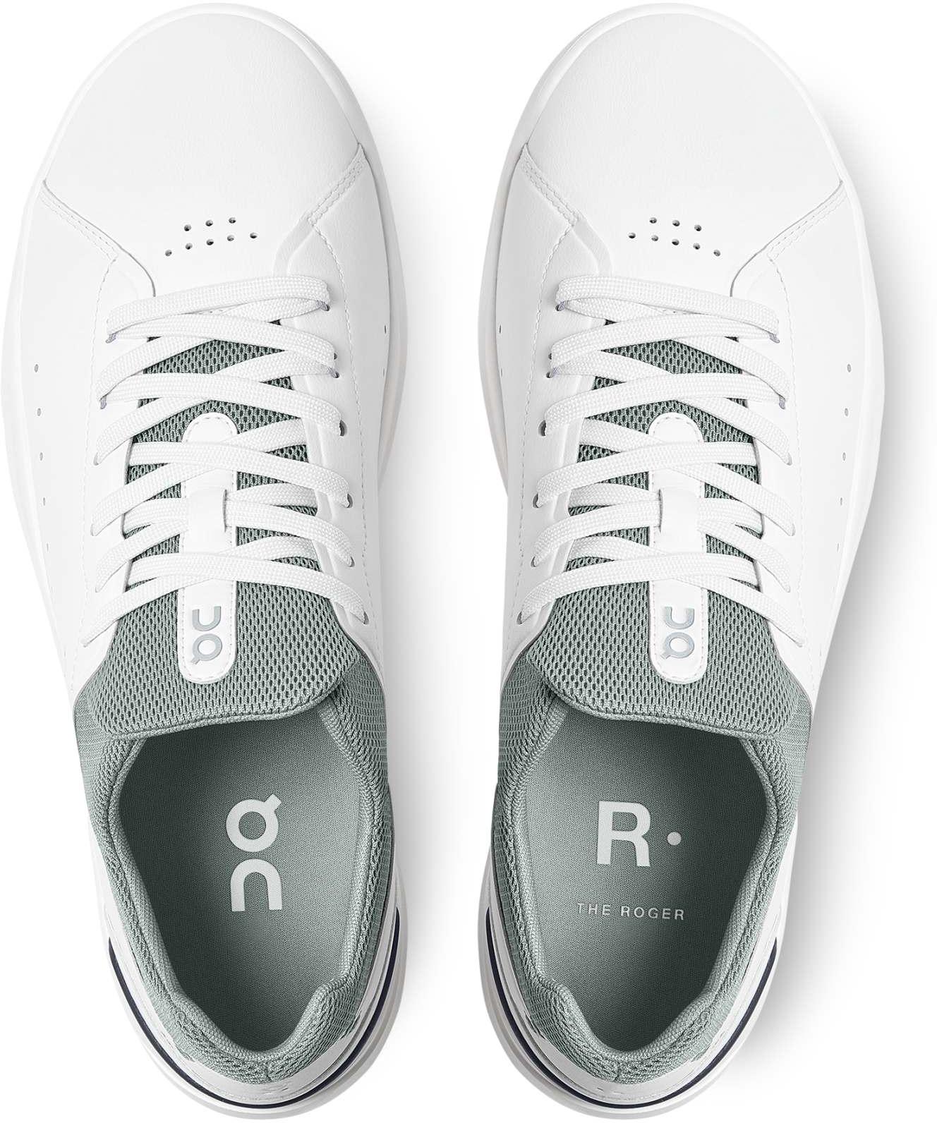 Shoes On Running The Roger Advantage - Top4Running.com