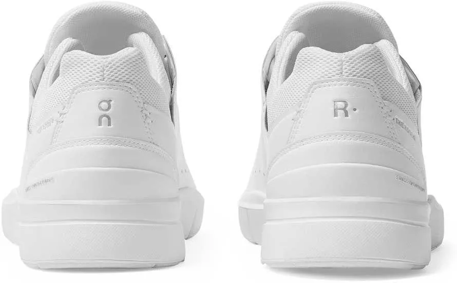 Schuhe Running ON The Roger Advantage All/White