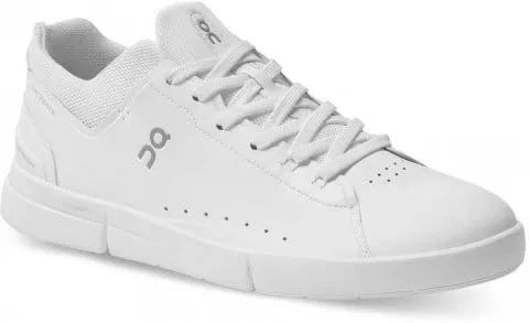 Shoes Running ON The Roger Advantage All/White