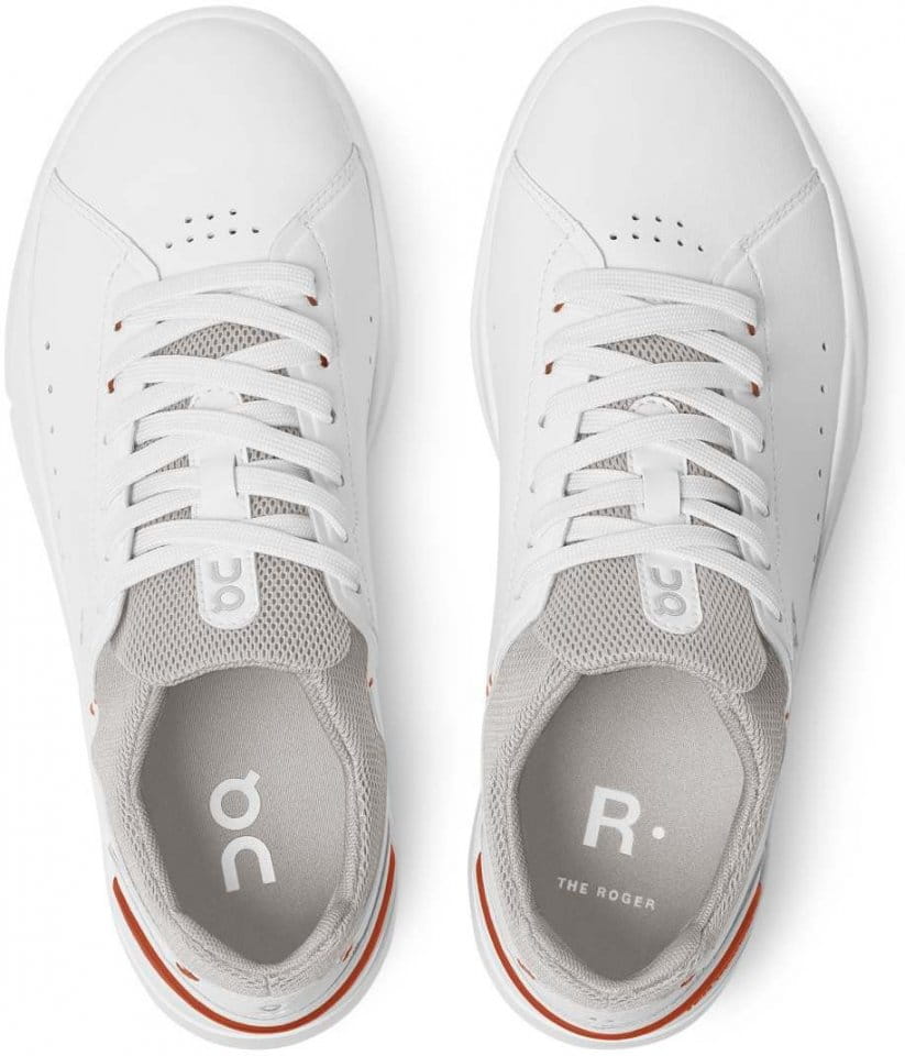 roger advantage shoe