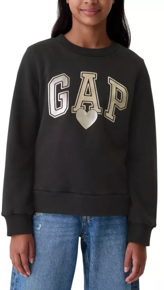 Hanorac GAP Logo Crew