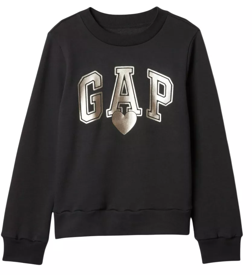 Hanorac GAP Logo Crew