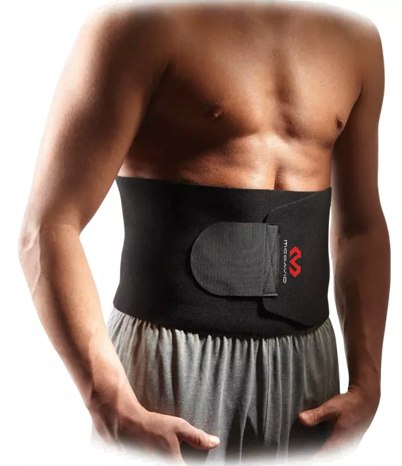 Mc David McDavid Hip Support, Neoprene Hát öv