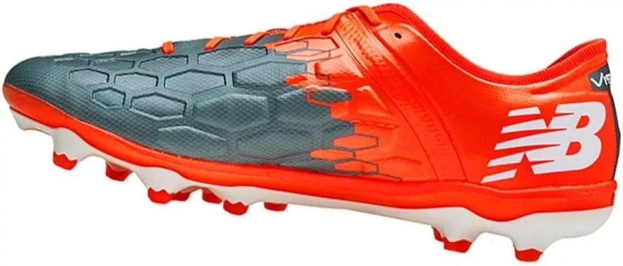 Botas de fútbol New Balance Visaro 2.0 pro FG