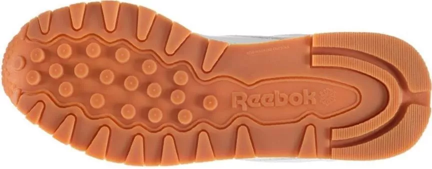 Zapatillas Reebok classic leather