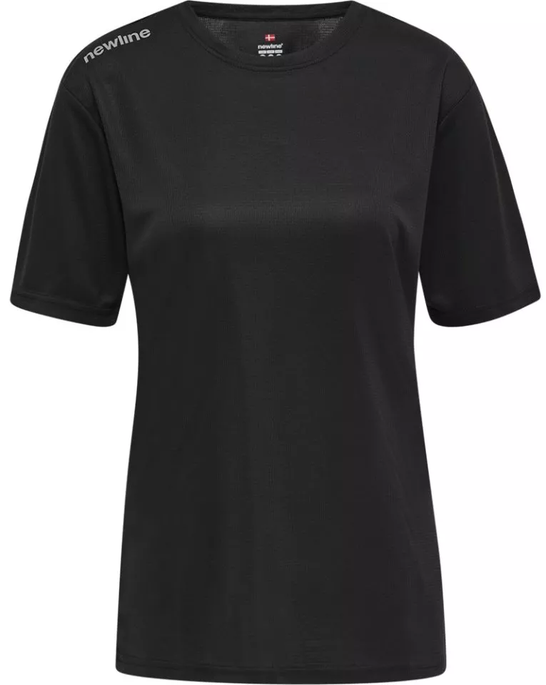 Majica Newline WOMEN'S CORE FUNCTIONAL T-SHIRT S/S