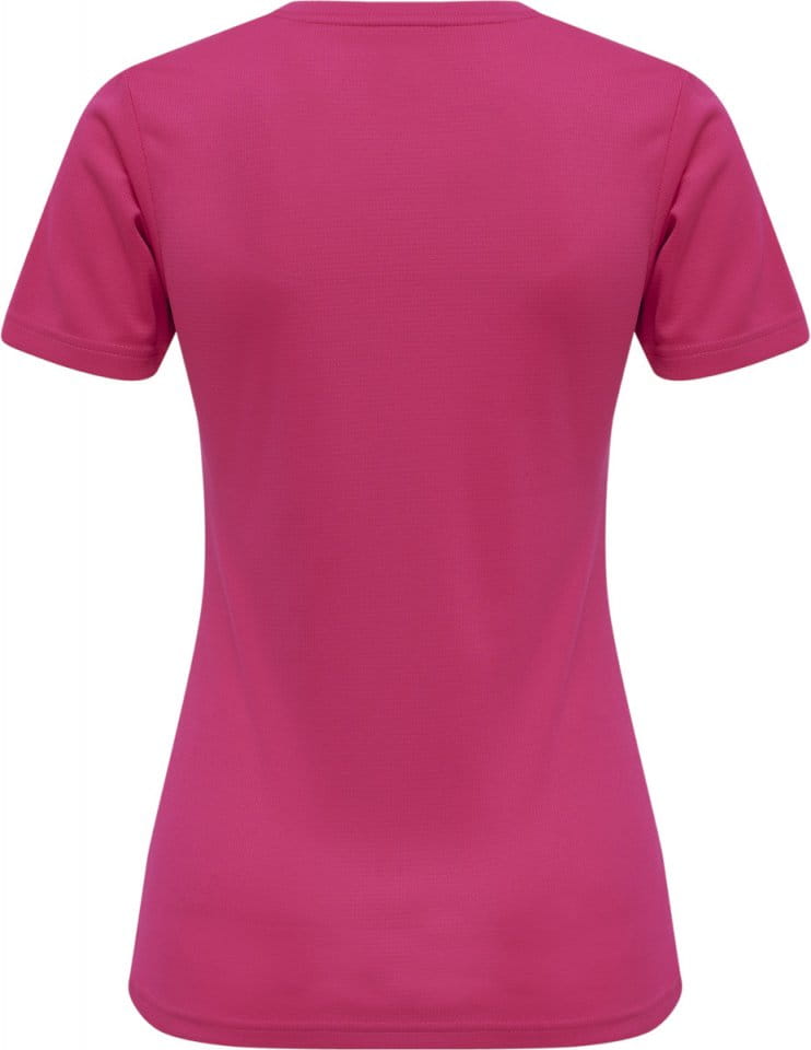 T-shirt Newline WOMEN'S CORE FUNCTIONAL T-SHIRT S/S